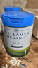 貝拉米（Bellamy's）白金版 1段 新生兒 嬰兒奶粉800g 有機A2蛋白 0~6月  藻油DHA 曬單實(shí)拍圖