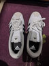 阿迪達斯（adidas）男 運動(dòng)休閑鞋 VL COURT 3.0 ID6285 白色 43碼/UK9 曬單實(shí)拍圖