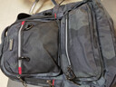 Edison愛(ài)迪生高中生書(shū)包大容量初中大學(xué)生反光雙肩包旅行背包K052-5G 曬單實(shí)拍圖