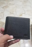 海瀾之家【生日禮物】短款錢(qián)包男士2026新款真皮錢(qián)夾禮盒送男友老公爸爸 曬單實(shí)拍圖