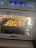 新艾瑞斯E5烤箱家用40L大容量風(fēng)爐平爐空氣炸發(fā)酵四合一體機多功能私房家庭烘焙電烤箱 E5白色小穩烤箱 40L 曬單實(shí)拍圖