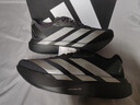 阿迪達斯（adidas）男鞋春季Adizero EVO SL WOVEN運動(dòng)鞋訓練跑步鞋KI6901 KI6901 42 曬單實(shí)拍圖