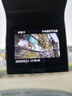360行車(chē)記錄儀G300 3K雙錄版 前后高清雙攝 F1.5大光圈行車(chē)護航 曬單實(shí)拍圖