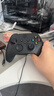 微軟（Microsoft）Xbox無(wú)線(xiàn)游戲手柄 磨砂黑+USB-C線(xiàn) 藍牙適配Xbox/PC/平板/手機Steam促銷(xiāo) 黑神話(huà)悟空 空洞騎士 曬單實(shí)拍圖