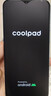 酷派（Coolpad）鋒尚50 Lite 全新超薄八核智能手機學(xué)生價(jià)便宜大屏百元機長(cháng)續航老人老年備用機游戲電競 64G星爍鏡 曬單實(shí)拍圖
