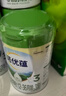 諾優(yōu)能（Nutrilon）諾優(yōu)蘊幼兒配方奶粉（12-36月齡 3段）800g 曬單實(shí)拍圖