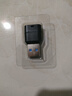 崧盟車(chē)載USB3.0 TF卡/microsd卡讀卡器 迷你小巧 高速讀寫(xiě) 通用蘋(píng)果15PRO手機電腦監控無(wú)人機內存卡 黑色USB3.0TF卡讀卡器 曬單實(shí)拍圖