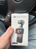 大疆（DJI）Pocket3/4 大疆運動(dòng)相機 靈眸口袋云臺相機 旅游美顏手持vlog相機 官方標配【全新正品】聯(lián)保一年 【官方標配·激活后發(fā)】 全新激活版 曬單實(shí)拍圖
