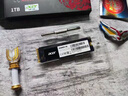宏碁（acer） 512G SSD固態(tài)硬盤(pán) M.2接口(NVMe協(xié)議) N3500系列 暗影騎士龍｜NVMe PCIe 3.0（3500MB/s讀速） 曬單實(shí)拍圖