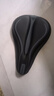 塔斯隊長(cháng)山地公路自行車(chē)坐墊套鞍座加厚硅膠軟坐墊騎行裝備配件 曬單實(shí)拍圖