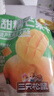 三只松鼠芒果干408g/袋 獨立包裝蜜餞果干果脯休閑零食辦公零嘴小吃 曬單實(shí)拍圖
