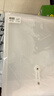 得力（deli）12個(gè)裝A4透明文件袋防水檔案袋 招標產(chǎn)檢合同標書(shū)資料冊 文件保護 辦公財務(wù)票據收納5511A 曬單實(shí)拍圖