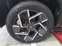 固特異（Goodyear）汽車(chē)輪胎 215/55R18 99V AMG SUV 安乘SUV 適配 別克昂科拉 曬單實(shí)拍圖