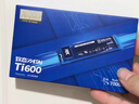 致態(tài)（ZhiTai）長(cháng)江存儲 2TB SSD固態(tài)硬盤(pán) NVMe M.2接口 TiPlus7100系列 曬單實(shí)拍圖