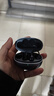 iKF AirClip Pro 【Hi-Res金標】AI翻譯藍牙耳機耳夾式無(wú)線(xiàn)開(kāi)放式骨氣傳導耳機適用于華為運動(dòng) 星際黑 曬單實(shí)拍圖