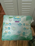 幫寶適超薄透氣清新幫拉拉褲新生兒嬰兒尿不濕尿片透氧Pro mini XL24 曬單實(shí)拍圖