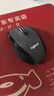 羅技（Logitech）M705【企業(yè)級】無(wú)線(xiàn)激光辦公 雙模滾輪右手人體工學(xué)筆記本臺式鼠標 帶無(wú)線(xiàn)優(yōu)聯(lián)接收器【團單優(yōu)惠】 曬單實(shí)拍圖