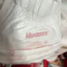好奇（Huggies）鉑金裝小桃褲拉拉褲箱裝XXXL64片尿不濕【透爽散熱】 曬單實(shí)拍圖