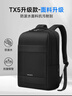 新秀麗（Samsonite）雙肩包電腦包16英寸筆記本男女商務(wù)通勤背包旅行大容量高中大學(xué)生 曬單實(shí)拍圖