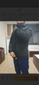 拓路者【林更新同款】朱雀沖鋒衣男士三合一抓絨衣內膽春秋防水夾克外套 曬單實(shí)拍圖
