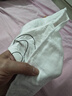 弗曼途 兒童吸汗巾隔汗巾寶寶吸汗純棉汗巾少年運動(dòng)透氣墊背巾6層紗布 曬單實(shí)拍圖