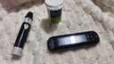拜耳（BAYER）優(yōu)安進(jìn)測血糖儀家用高精準檢測儀(儀器+100試紙+低痛針) 曬單實(shí)拍圖