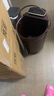 瑤妹泡腳桶自動(dòng)加熱按摩恒溫養生加高泡腳足浴盆進(jìn)口花梨木高深沖浪足療桶送父母女友領(lǐng)導女神節禮物 花梨木50CM高泡犢鼻穴-養生款 曬單實(shí)拍圖