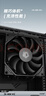 ID-COOLING（酷凜）下壓式CPU風(fēng)冷散熱器  4熱管直觸  適用LGA1200/LGA1700/AM4/5 ITX機箱 NAS IS-40X V3 曬單實(shí)拍圖