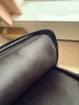 tomtoc電腦內膽包筆記本電腦包13/14/16英寸A35蘋(píng)果MacBook Air/Pro M5 速黑 14英寸 曬單實(shí)拍圖
