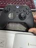 微軟（Microsoft）【明星同款】Xbox無(wú)線(xiàn)游戲手柄Elite 2精英2代二代 無(wú)線(xiàn)控制器 藍牙自定義 PC/平板/手機 空洞騎士 曬單實(shí)拍圖