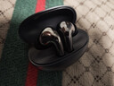 榮耀（HONOR）Earbuds 4i藍牙無(wú)線(xiàn)耳機主動(dòng)降噪500 400Pro 300Pro Magic8Pro 7Pro X70適用華為跑步運動(dòng)耳麥 Earbuds 4i【鈦銀色】送曬單禮品 曬單實(shí)拍圖