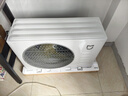 小米（MI）米家空調 巨省電Pro 1.5匹 超一級能效 大雙排冷凝器/蒸發(fā)器 以舊換新 高效壓縮機 2026新款掛機 巨省電pro 1.5匹 2026升級款 曬單實(shí)拍圖