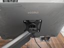 KOORUI科睿 24.5英寸2K 260Hz高刷FastIPS顯示器 硬件低藍光HDR400認證 1Ms游戲電競電腦顯示屏 X5Plus 曬單實(shí)拍圖