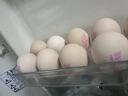 德青源A級鮮雞蛋32枚2.74斤起無(wú)抗生素 谷物喂養  營(yíng)養早餐家庭年貨禮盒 曬單實(shí)拍圖