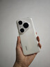 華為（HUAWEI） Pura 80 Pro+ 16GB+1TB 全網(wǎng)通手機 釉白*【贈云盤(pán)】 曬單實(shí)拍圖