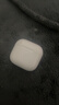 【直營(yíng)正品丨新Air第4代】藍牙耳機無(wú)線(xiàn)air半入耳式pods4適配蘋(píng)果ANC主動(dòng)降噪iPhone17/16/15/14 【原版同功能pods4降噪版】 【主動(dòng)降噪+空間音頻+三真電量】 曬單實(shí)拍圖