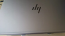 惠普（HP）戰X 全新14英寸工作站級高性能版高端輕薄商務(wù)筆記本電腦酷睿二代Ultra7 255H 32G 1T 2.5K 量子灰 曬單實(shí)拍圖