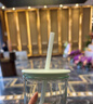 星巴克（Starbucks）杯子 經(jīng)典薄荷綠系列三角玻璃吸管杯473ml 桌面水杯 男女士送禮 薄荷綠系列三角玻璃吸管杯473ml 曬單實(shí)拍圖