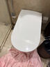 科勒（KOHLER）輕智能馬桶ST40LE全能座E云感盾防濺抑菌包清運安裝無(wú)坑距 曬單實(shí)拍圖