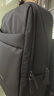 新秀麗（Samsonite）雙肩包時(shí)尚商務(wù)電腦包16英寸筆記本包男士通勤背包大容量旅行包 曬單實(shí)拍圖