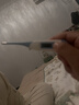 可孚電子體溫計嬰幼兒溫度計人體腋下體溫表醫用高精度測溫儀011K 曬單實(shí)拍圖