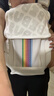 bebebus【全新升級】嬰幼兒背帶腰凳嬰兒0到36個(gè)月護腰抱娃神器背帶0-3歲 曬單實(shí)拍圖