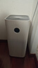 米家小米空氣凈化器5 除甲醛除菌除異味 家用 除霧霾PM2.5 低噪設計 曬單實(shí)拍圖