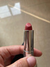 美寶蓮黑魔方口紅 絕色持久唇膏絲絨啞光816奶霧蜜桃 生日禮物女 曬單實(shí)拍圖