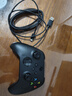微軟（Microsoft）Xbox無(wú)線(xiàn)游戲手柄 磨砂黑+USB-C線(xiàn) 藍牙適配Xbox/PC/平板/手機Steam促銷(xiāo) 黑神話(huà)悟空 空洞騎士 曬單實(shí)拍圖