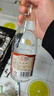 汾酒 黃蓋玻汾 清香型白酒 53度 475mL 單瓶裝 純糧酒  曬單實(shí)拍圖