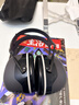 3M X5A隔音耳罩 降噪隔音防噪音 黑色可旋轉37db 1副裝 曬單實(shí)拍圖