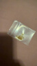 周六福郁金香黃金手鏈女足金花朵生日禮物計價(jià)A0714995 約1.66g 曬單實(shí)拍圖