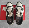 彪馬PUMA經(jīng)典美式復古美拉德風(fēng)拼接休閑板鞋男女 CAVEN2.0 397467 曬單實(shí)拍圖