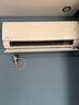 美的（Midea）空調大1.5匹2026酷省電二代pro 新一級能效節能變頻冷暖掛機防直吹大風(fēng)口臥室空調家電國家補貼 酷省電二代 2026款海思芯片【純銅管】 大1.5匹 省電節能 曬單實(shí)拍圖